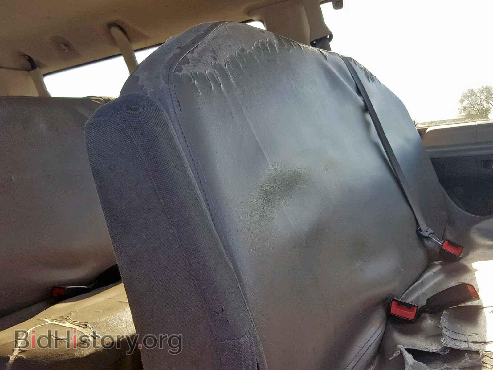 2013 FORD ECONOLINE - VIN: 1FBSS3BL3DDA91005 - Photo 6