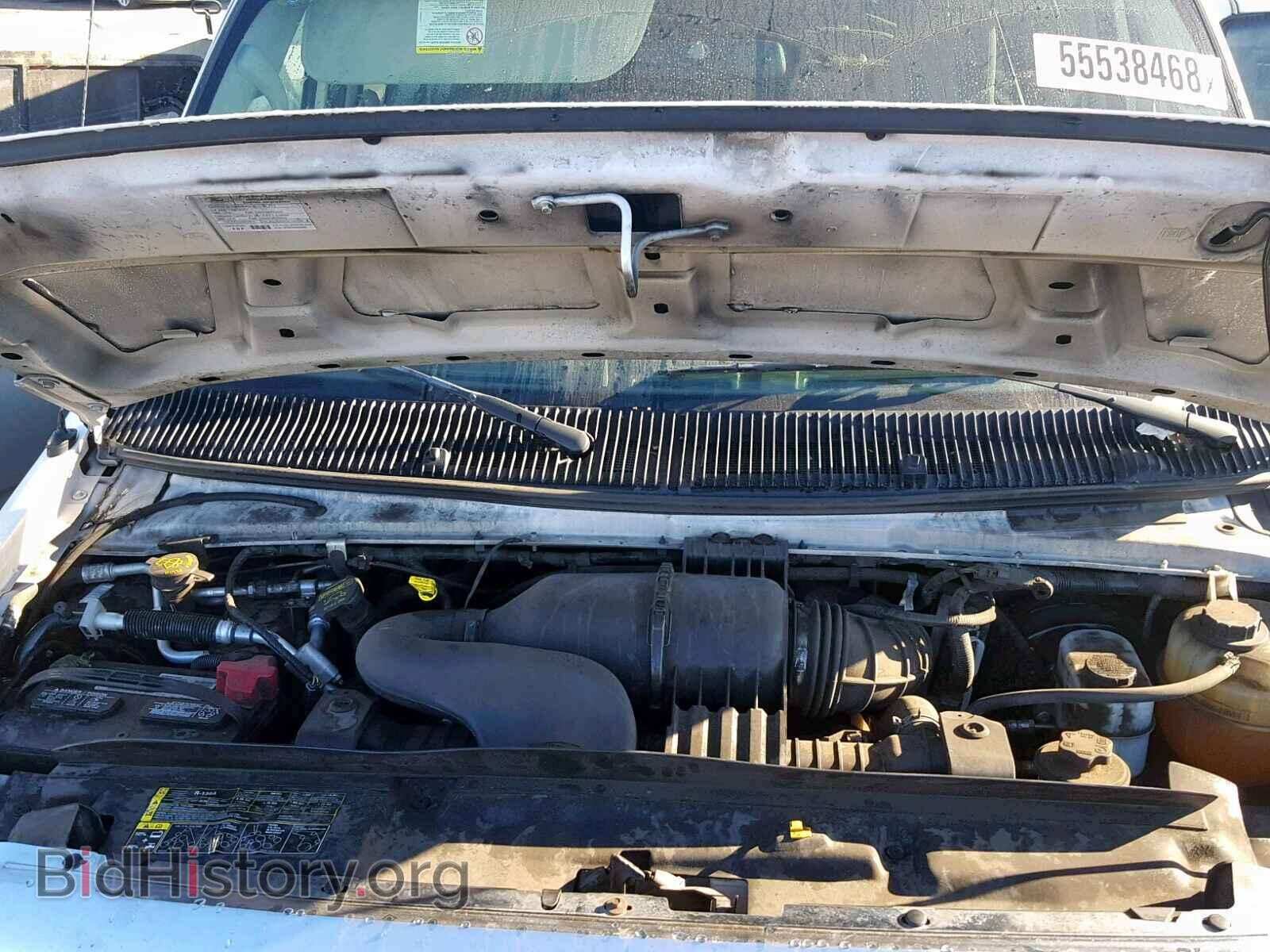 2013 FORD ECONOLINE - VIN: 1FBSS3BL3DDA91005 - Photo 7