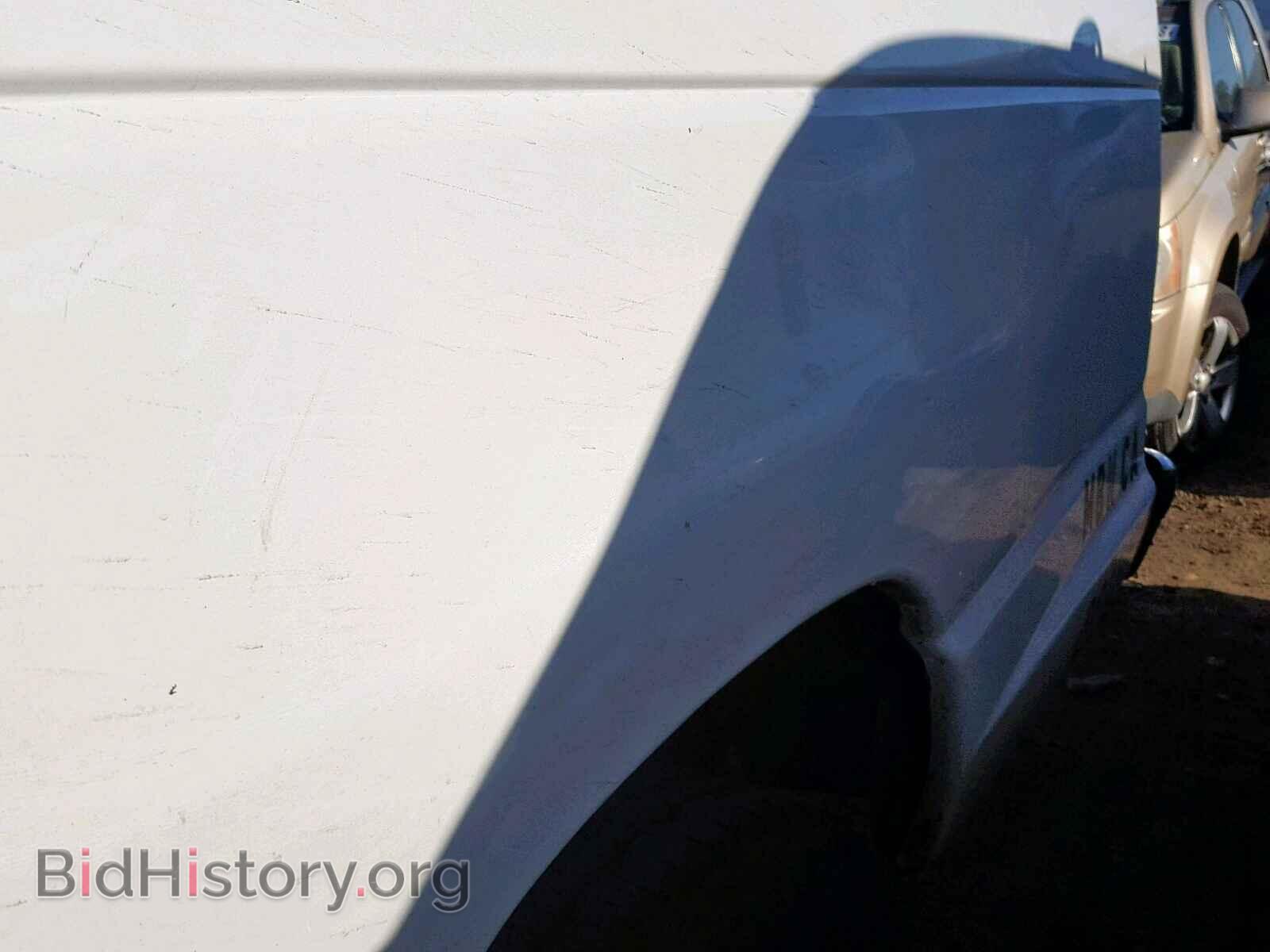 2013 FORD ECONOLINE - VIN: 1FBSS3BL3DDA91005 - Photo 9