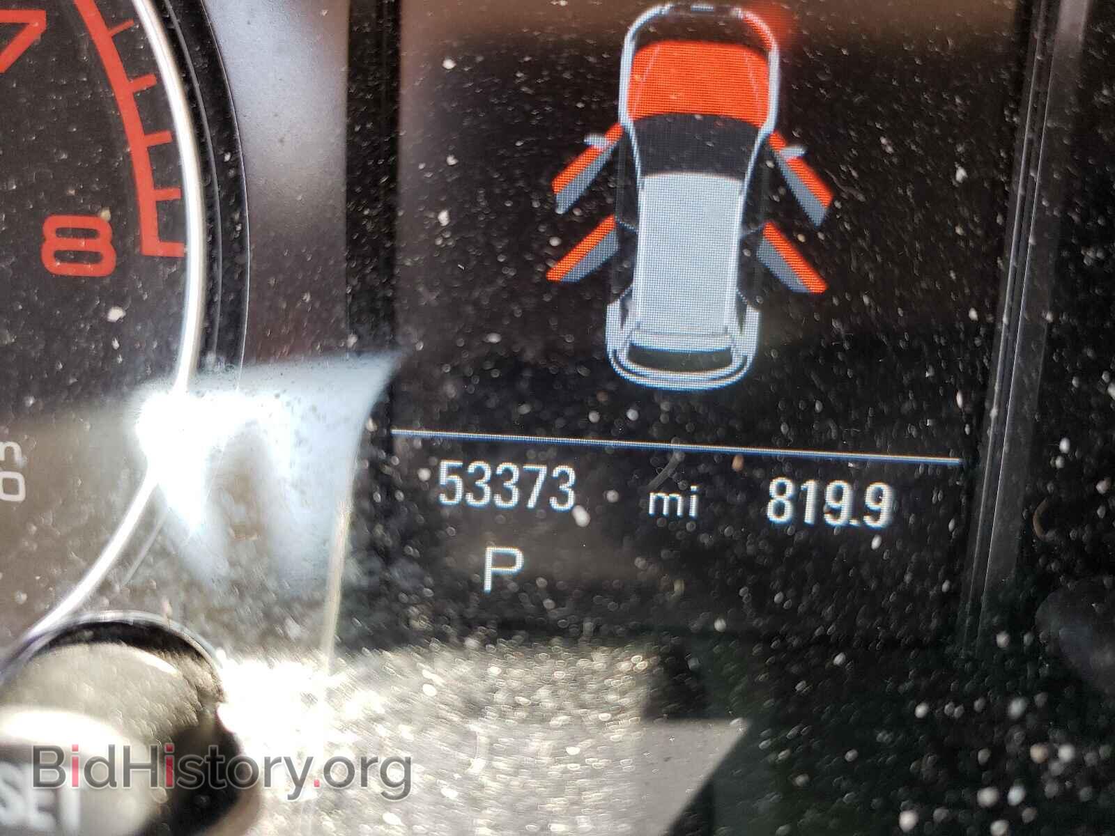 2017 AUDI Q5 - VIN: WA1C2AFP9HA098432 - Фото 8