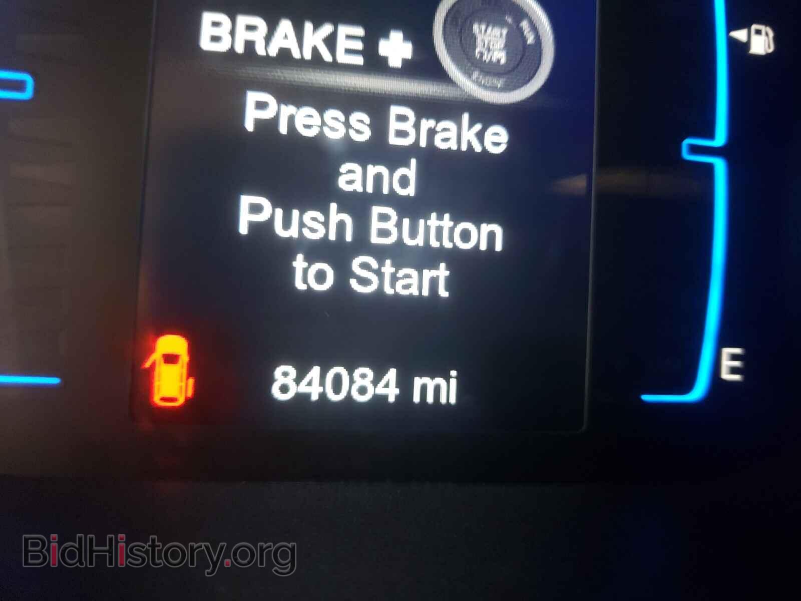 2017 CHRYSLER PACIFICA - VIN: 2C4RC1BG7HR608159 - Photo 8