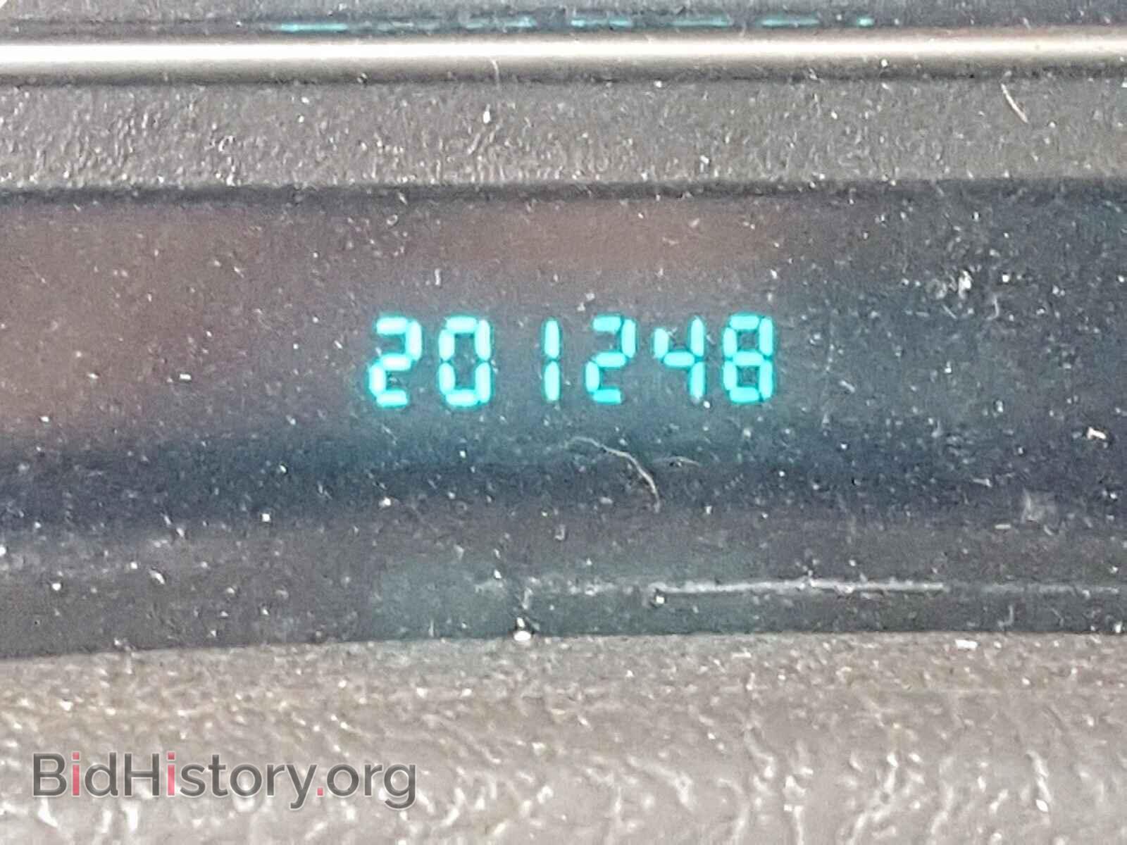 2004 GMC ENVOY - VIN: 1GKDT13S842253464 - Фото 8