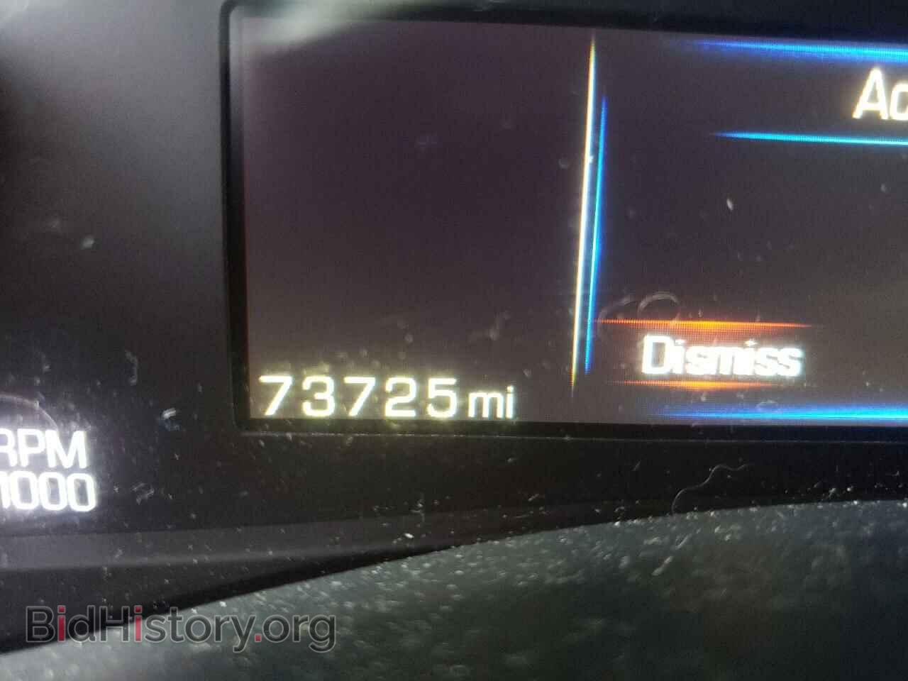 2013 CADILLAC ATS - VIN: 1G6AA5RX3D0171705 - Photo 8