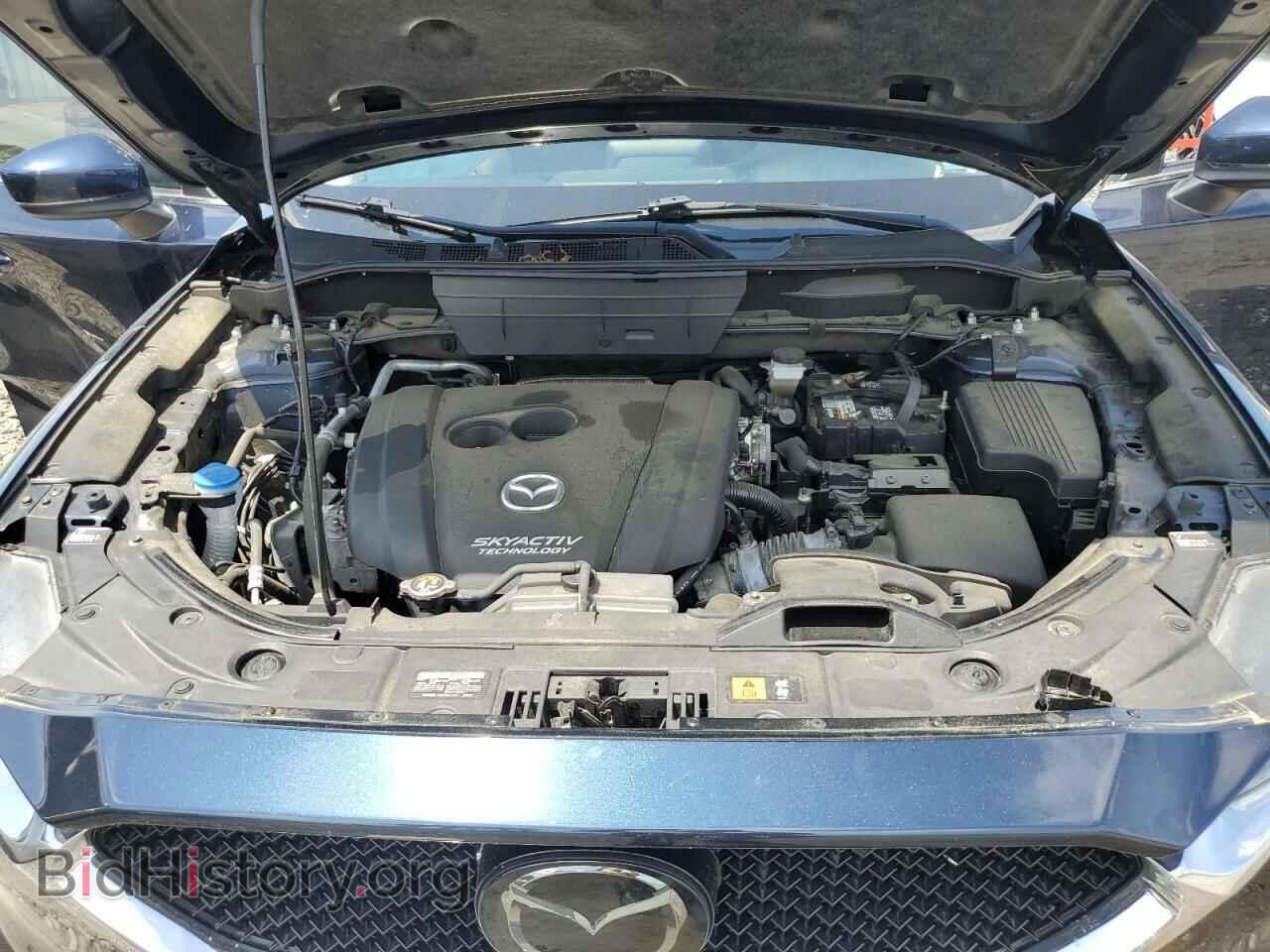 2018 MAZDA CX-5 - VIN: JM3KFBCM1J0438407 - Фото 11
