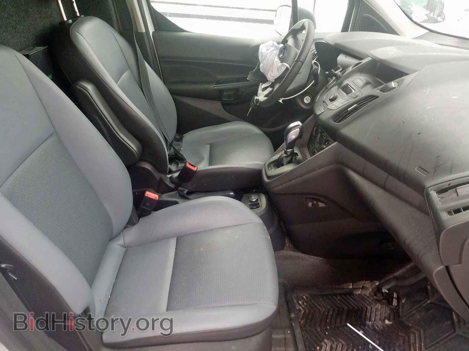2015 FORD TRANSIT CO - VIN: NM0LS7E73F1186459 - Photo 5