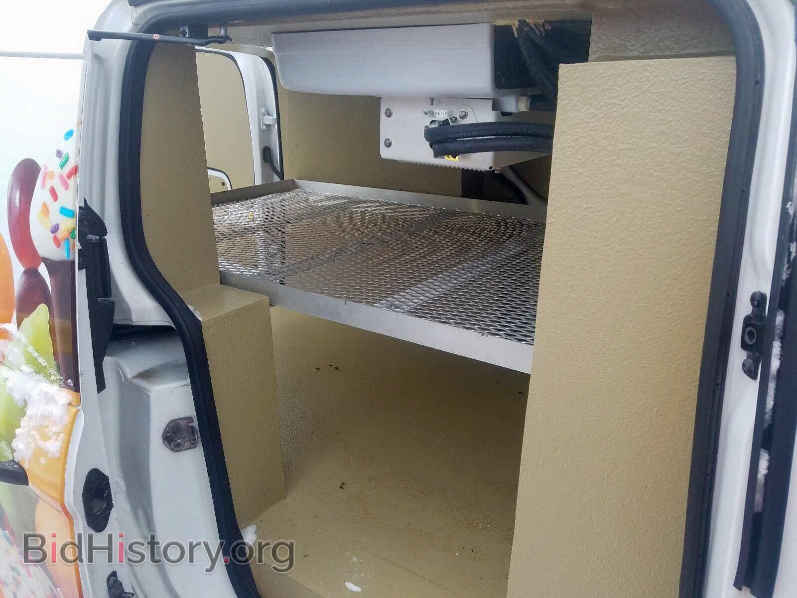 2015 FORD TRANSIT CO - VIN: NM0LS7E73F1186459 - Photo 6