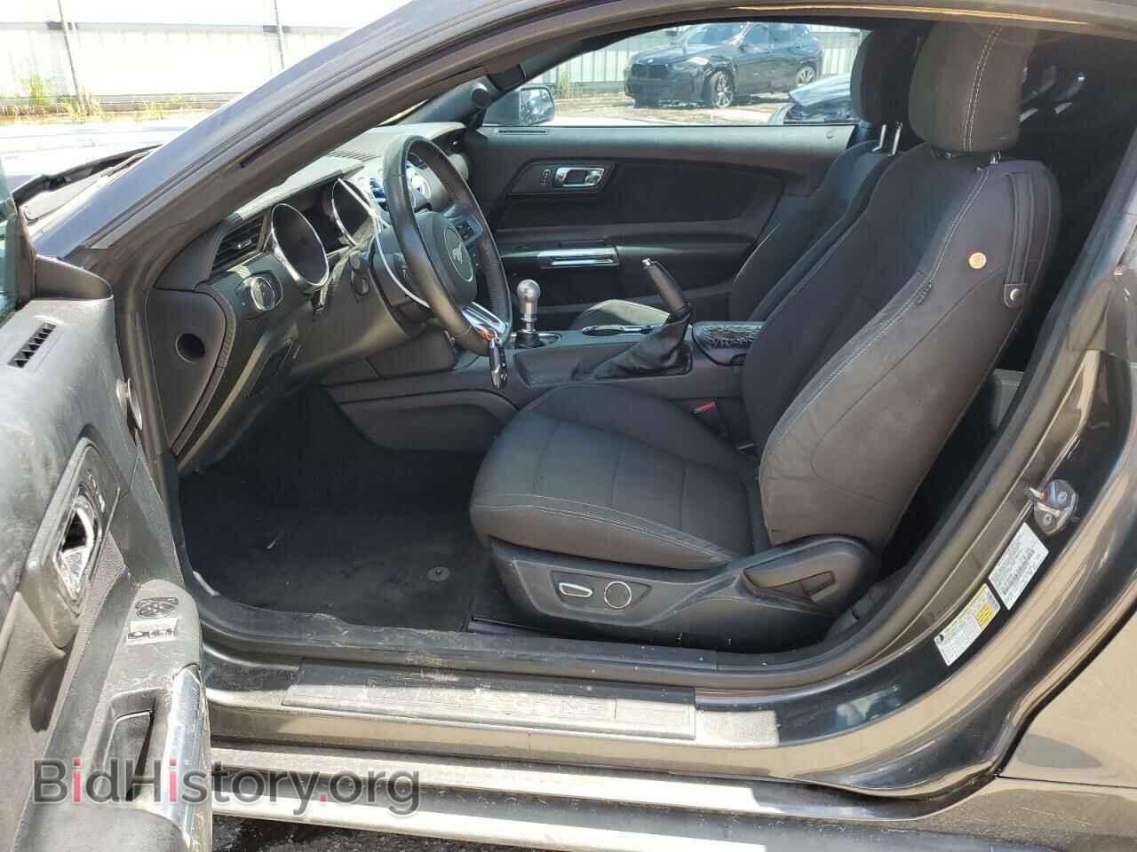 2016 FORD ALL Models - VIN: 1FA6P8AM2G5228753 - Фото 7