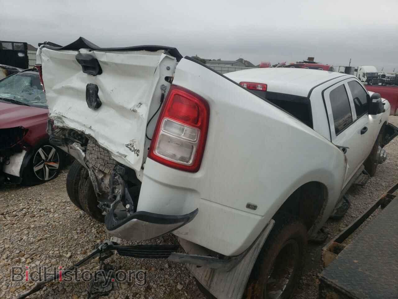 2023 RAM 3500 - VIN: 3C63RRGL1PG521247 - Фото 4