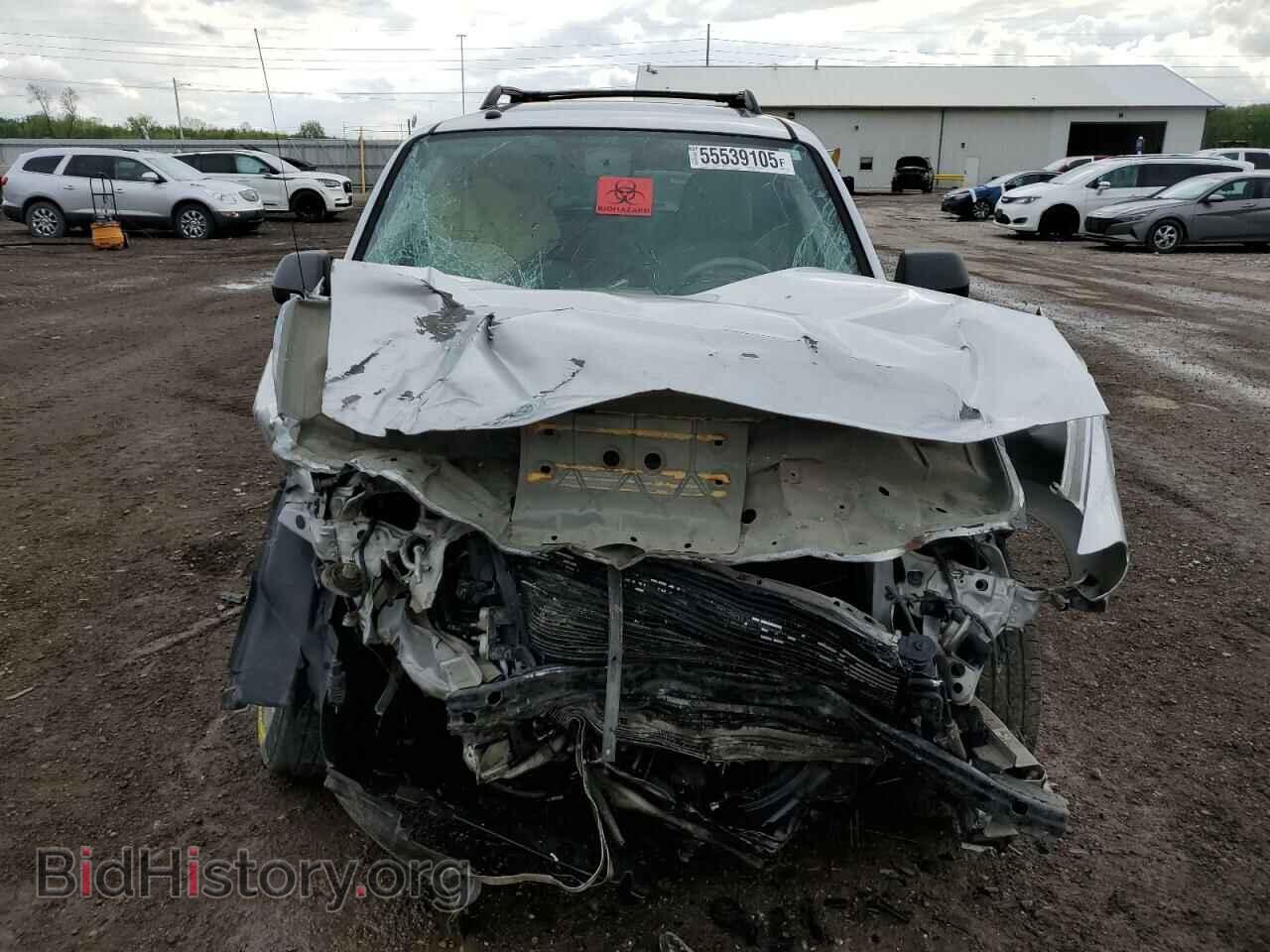 2008 FORD ESCAPE - VIN: 1FMCU031X8KC32901 - Фото 5