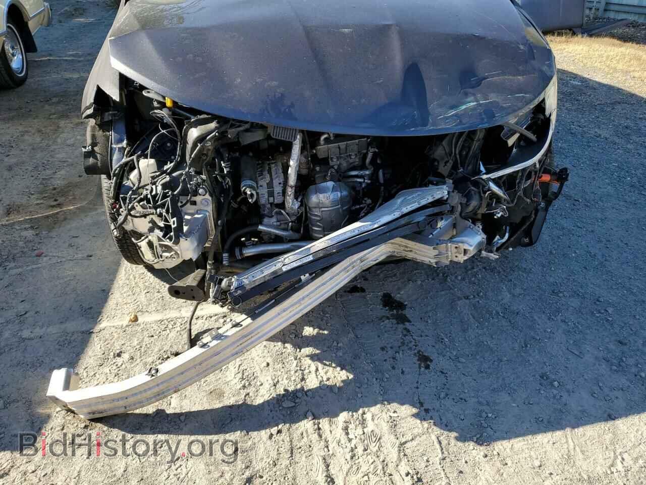 2017 CHRYSLER PACIFICA - VIN: 2C4RC1BG2HR621921 - Фото 9