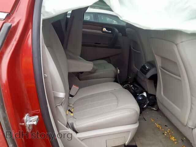2012 BUICK ENCLAVE - VIN: 5GAKVCED8CJ202186 - Фото 6