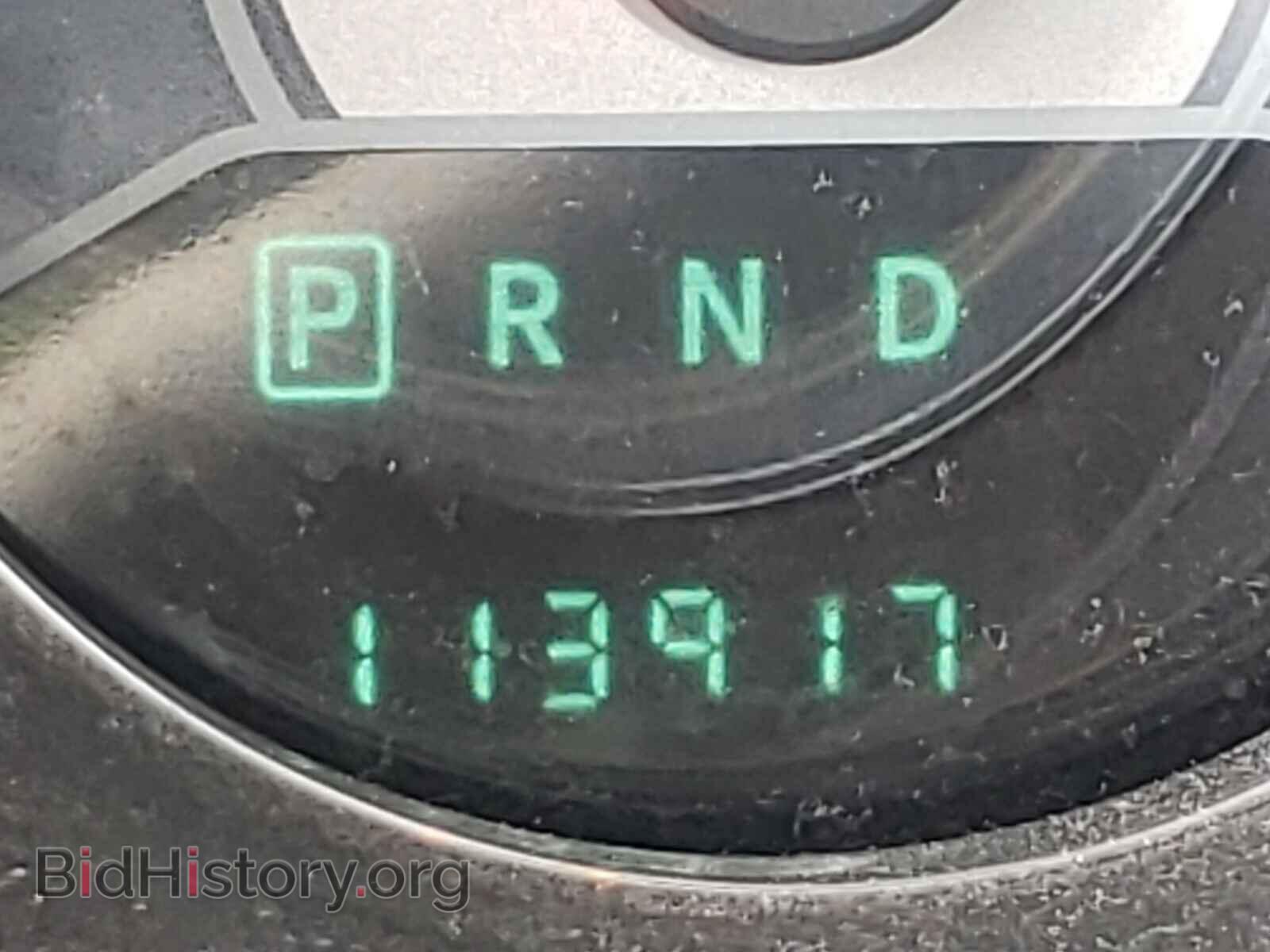 2014 CHRYSLER 200 - VIN: 1C3CCBAB6EN212335 - Фото 8