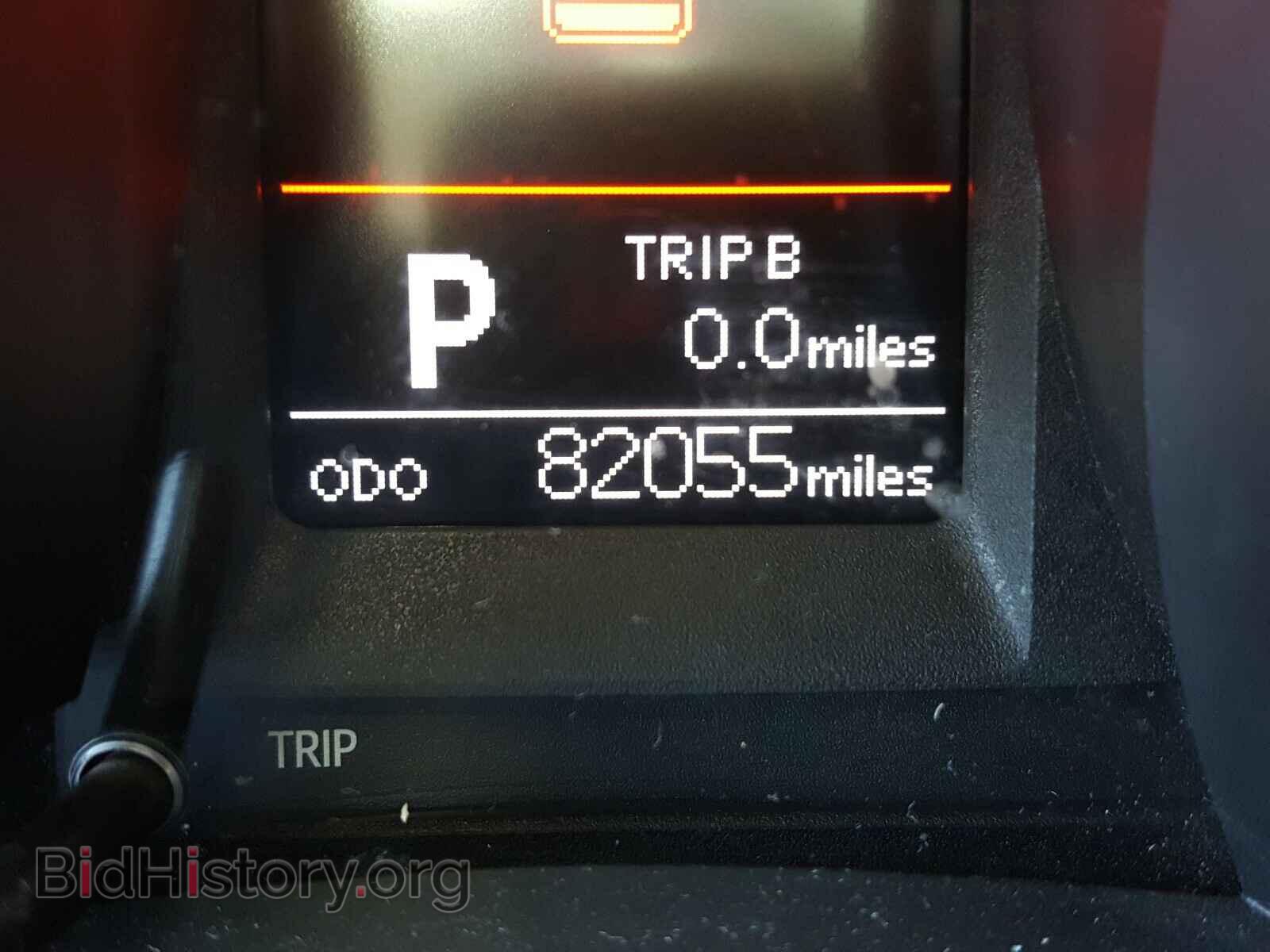2015 TOYOTA COROLLA - VIN: 5YFBURHE6FP345842 - Фото 8