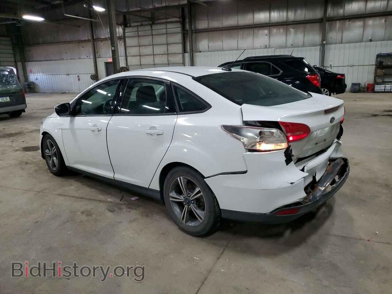 2016 FORD FOCUS - VIN: 1FADP3FE8GL324863 - Photo 2