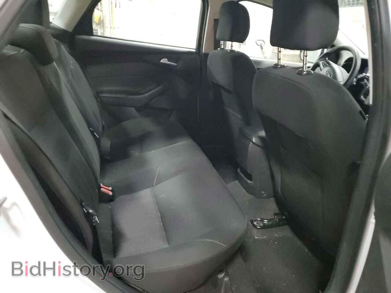2016 FORD FOCUS - VIN: 1FADP3FE8GL324863 - Photo 10