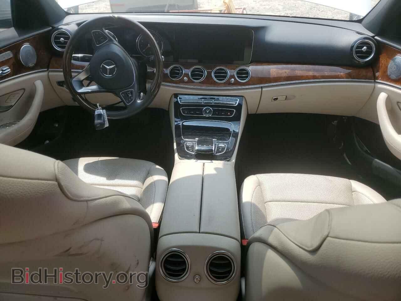 2017 MERCEDES-BENZ E-CLASS - VIN: WDDZF4JB9HA150794 - Фото 8