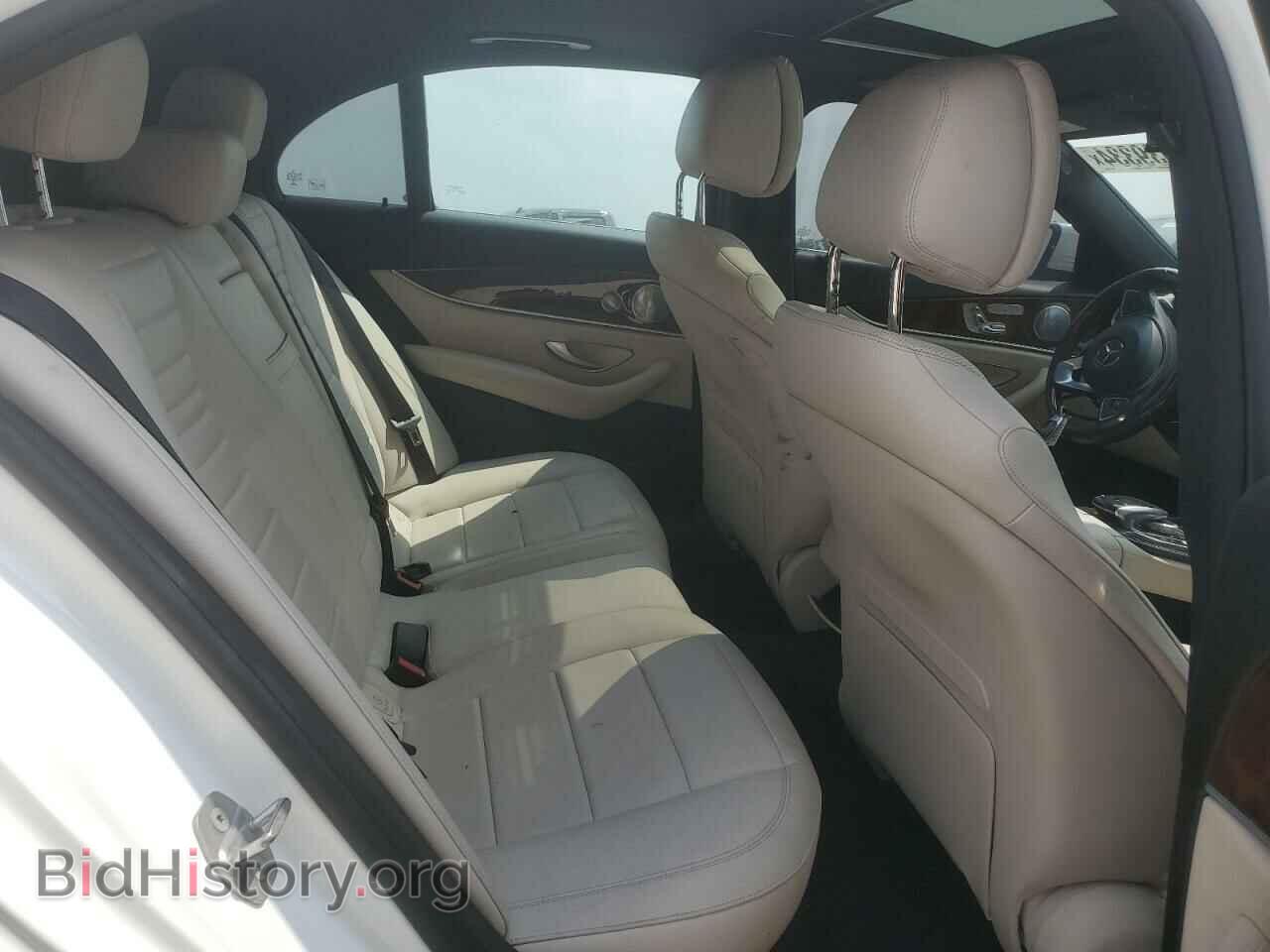 2017 MERCEDES-BENZ E-CLASS - VIN: WDDZF4JB9HA150794 - Фото 10