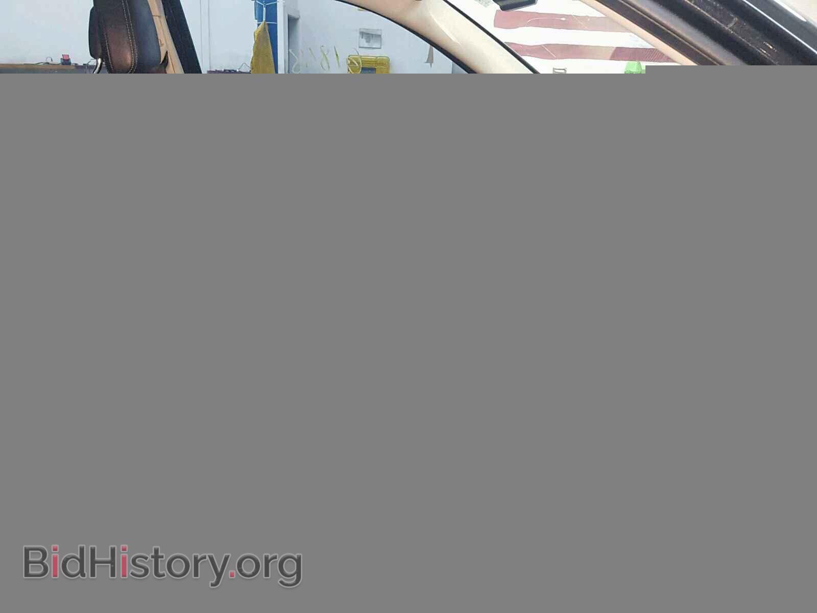 2010 CHRYSLER SEBRING - VIN: 1C3CC5FV2AN111548 - Фото 5