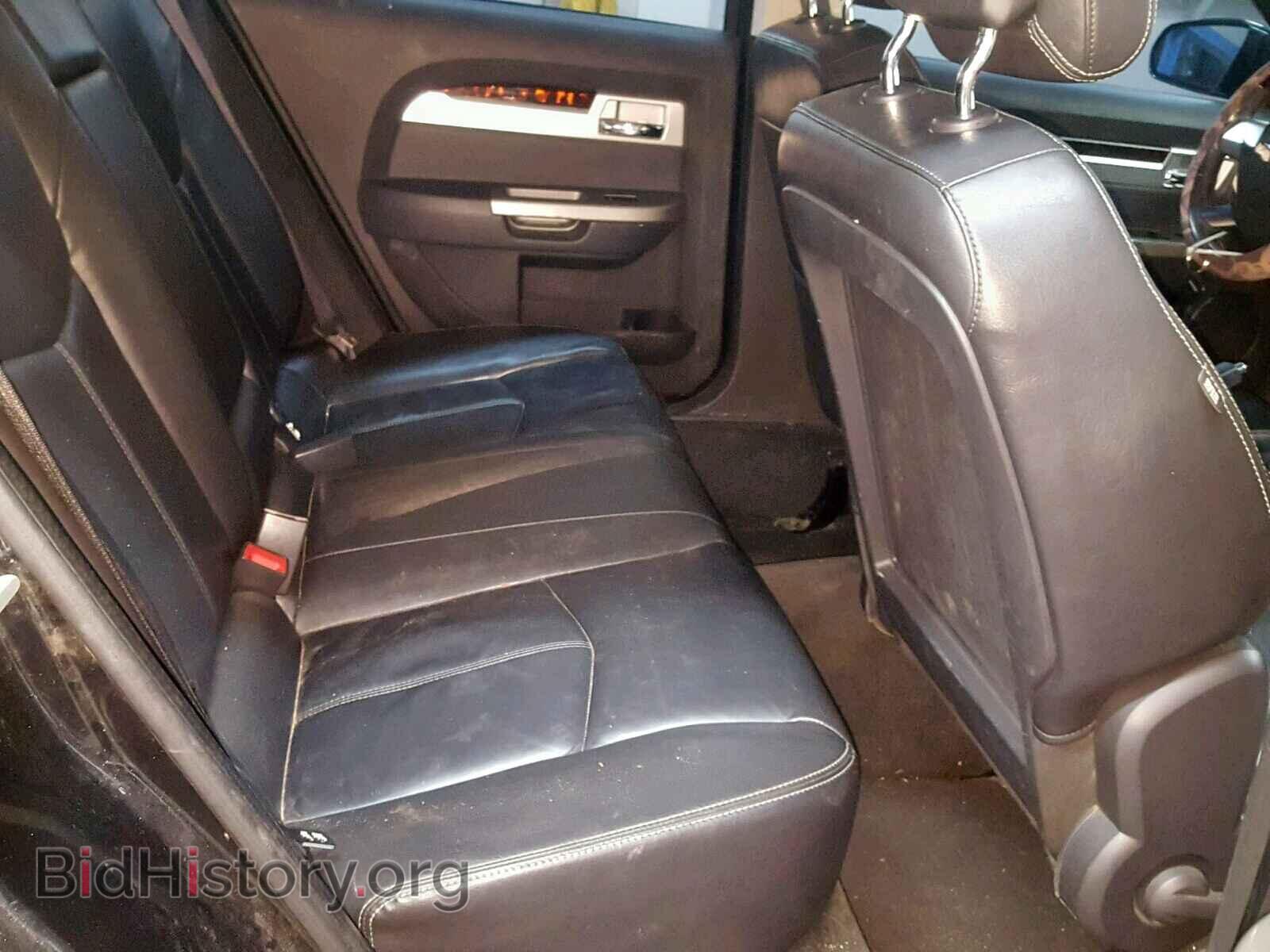 2010 CHRYSLER SEBRING - VIN: 1C3CC5FV2AN111548 - Фото 6