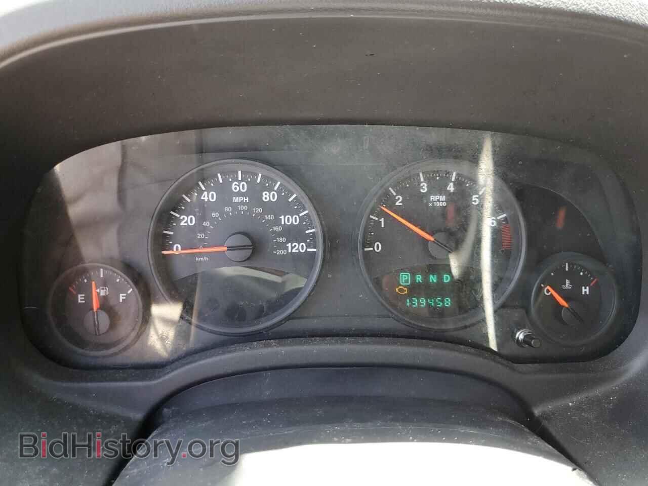2013 JEEP COMPASS - VIN: 1C4NJCBA9DD169037 - Photo 9