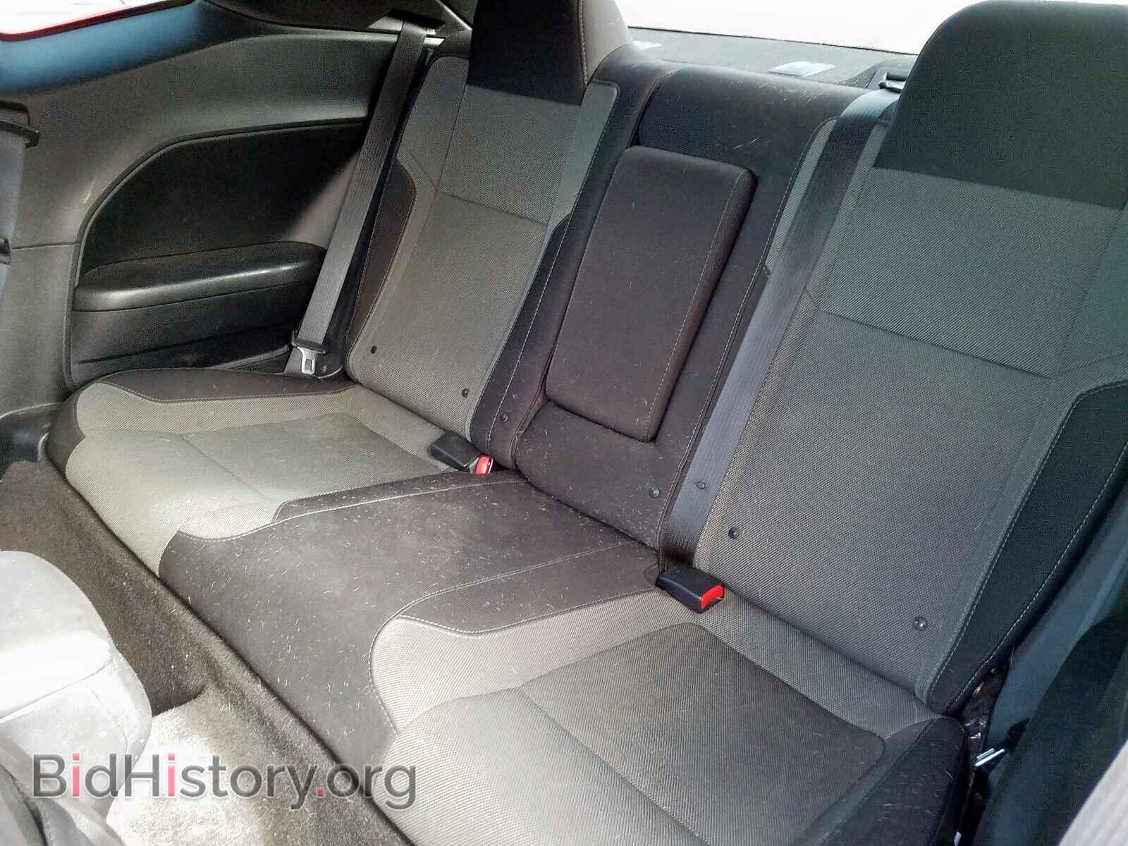 2015 DODGE CHALLENGER - VIN: 2C3CDZAG3FH851297 - Photo 6