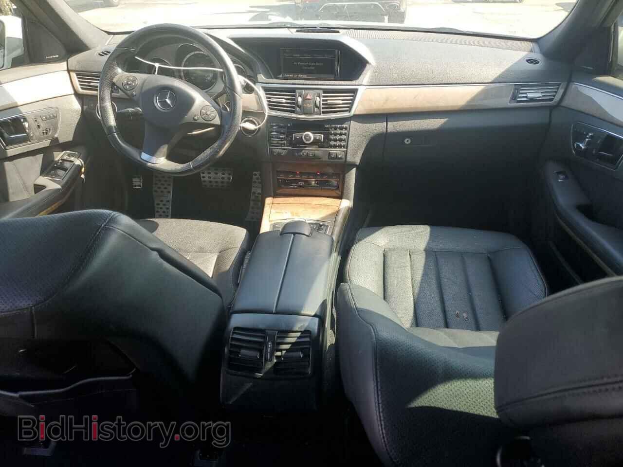 2011 MERCEDES-BENZ E-CLASS - VIN: WDDHF7CB0BA276186 - Фото 8