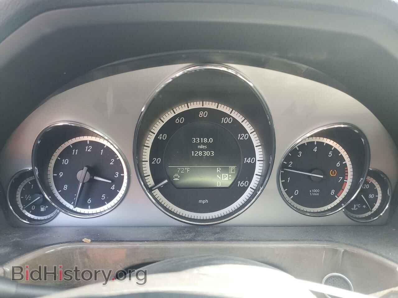 2011 MERCEDES-BENZ E-CLASS - VIN: WDDHF7CB0BA276186 - Фото 9