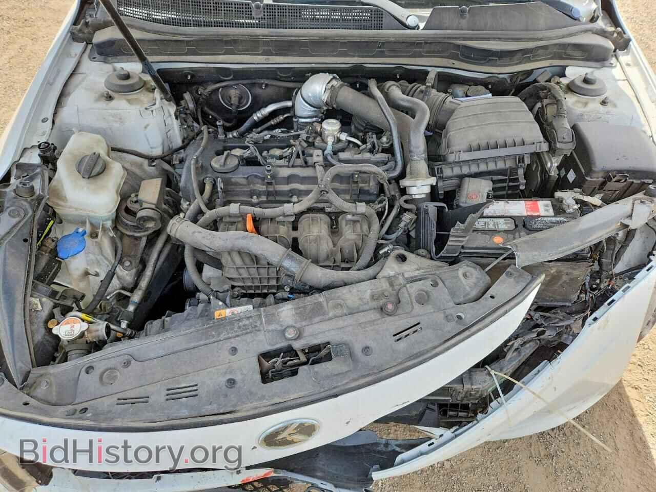 2013 KIA OPTIMA - VIN: 5XXGR4A64DG219675 - Photo 11