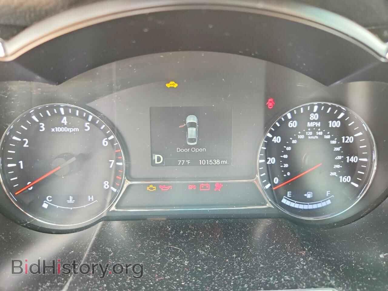 2013 KIA OPTIMA - VIN: 5XXGR4A64DG219675 - Photo 9