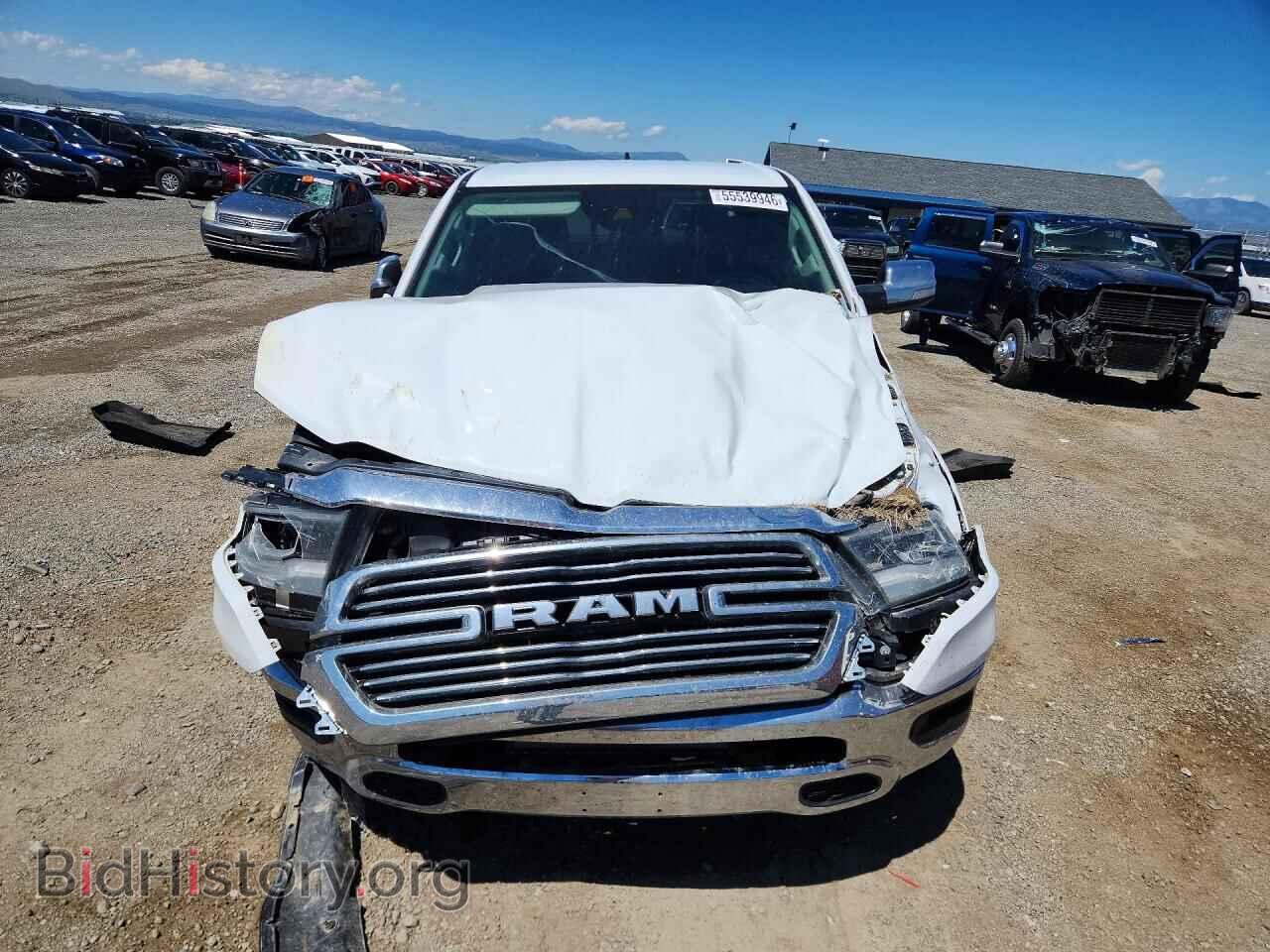 2022 RAM 1500 - VIN: 1C6SRFJT3NN258556 - Photo 5