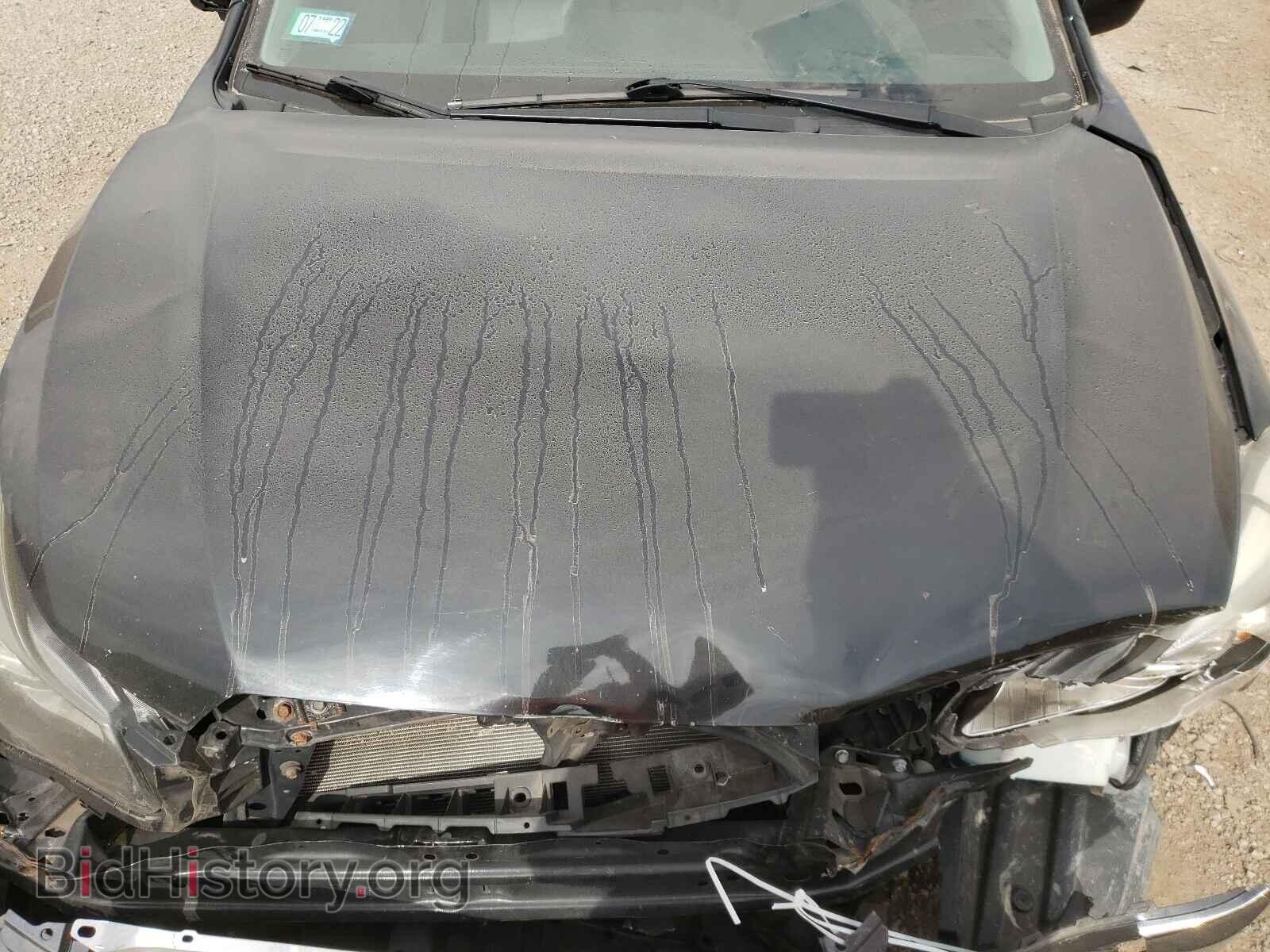 2012 SUBARU IMPREZA - VIN: JF1GPAS62CH237876 - Фото 7