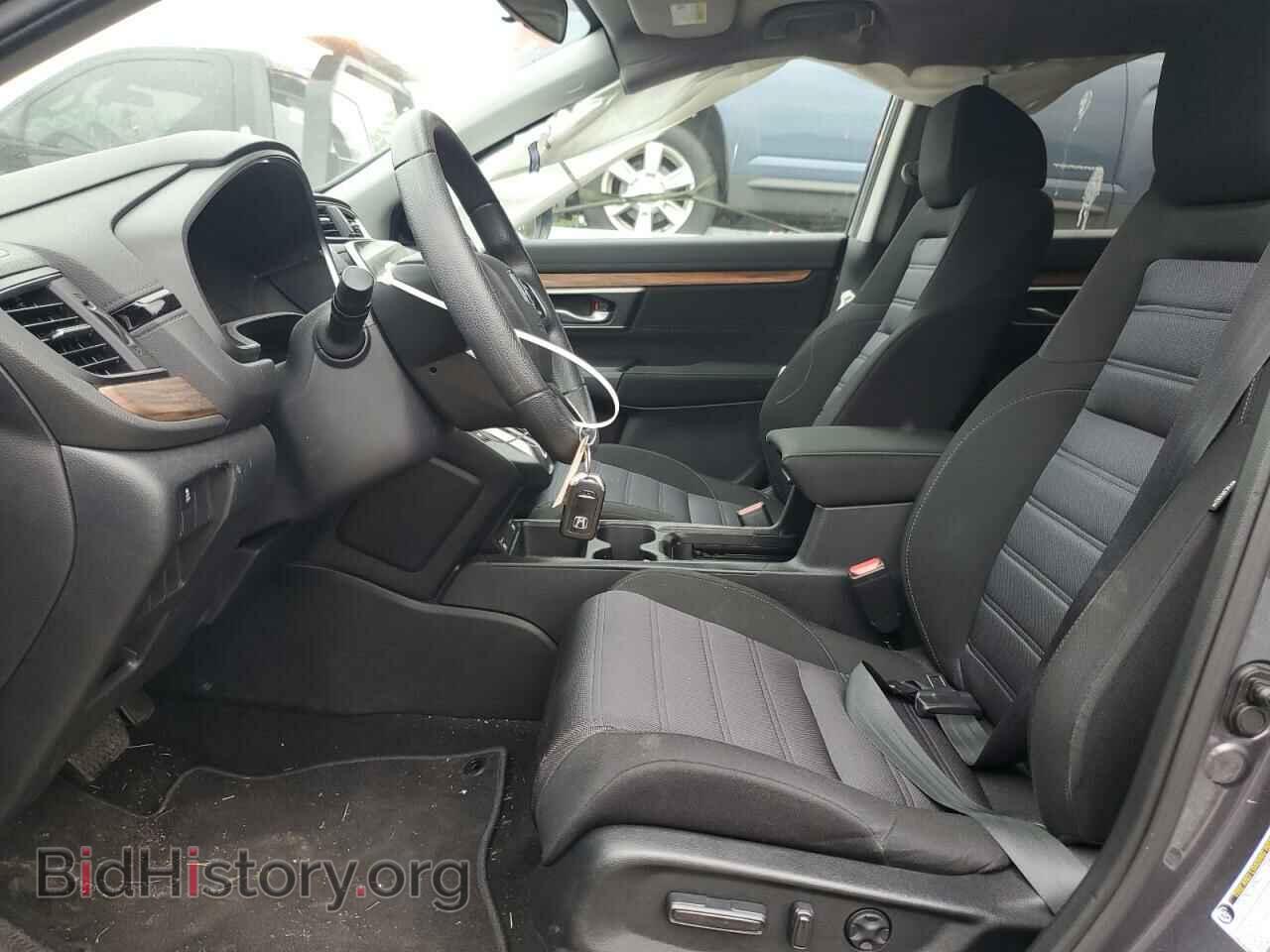 2022 HONDA CRV - VIN: 7FARW2H53NE054925 - Фото 7