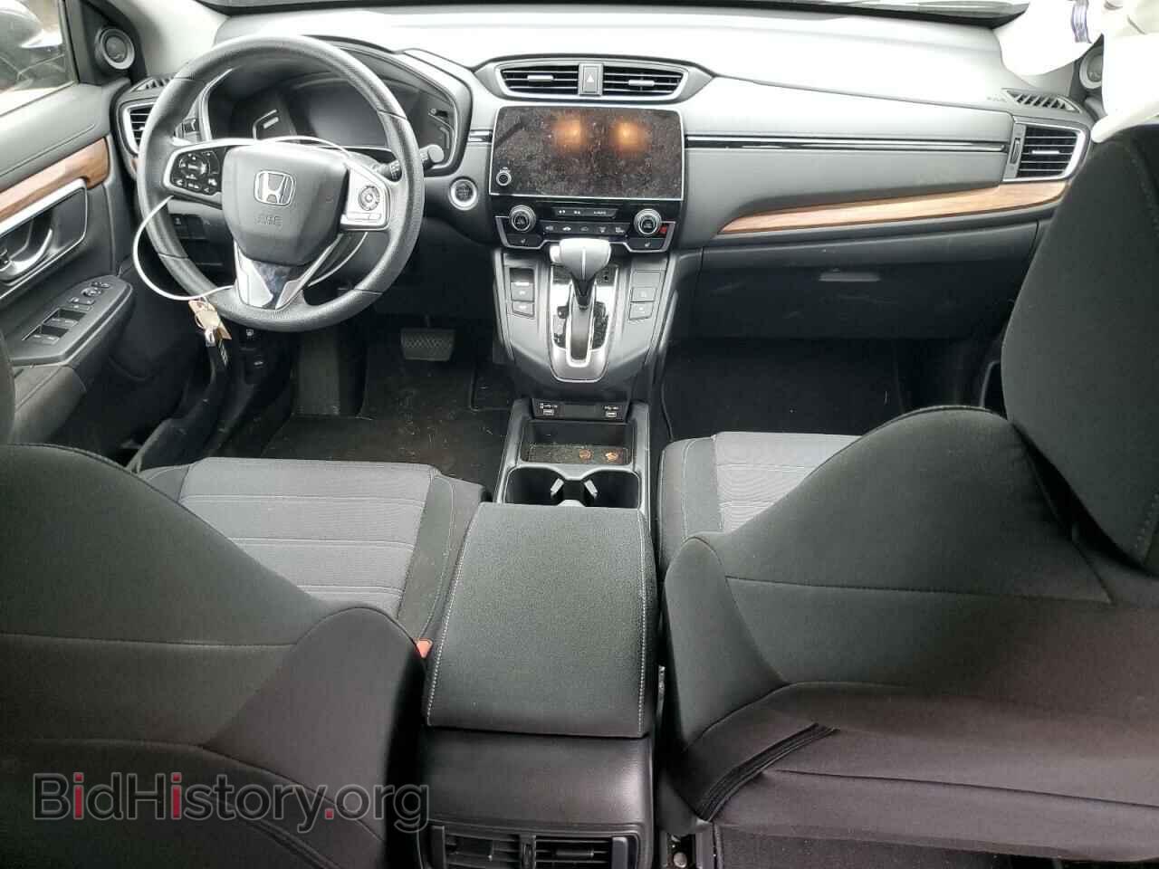 2022 HONDA CRV - VIN: 7FARW2H53NE054925 - Фото 8