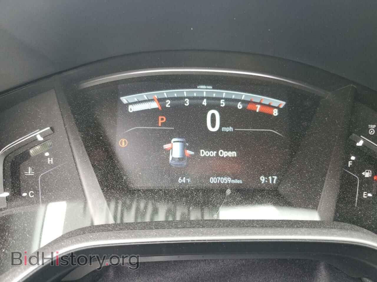 2022 HONDA CRV - VIN: 7FARW2H53NE054925 - Фото 9
