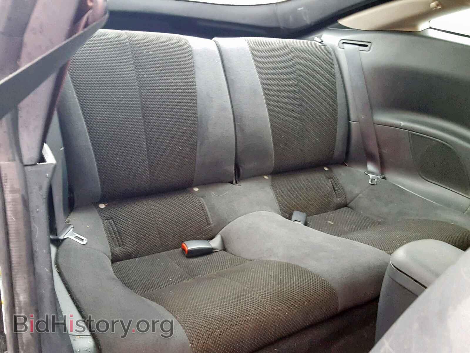 2007 MITSUBISHI ECLIPSE - VIN: 4A3AK34T47E019214 - Photo 6