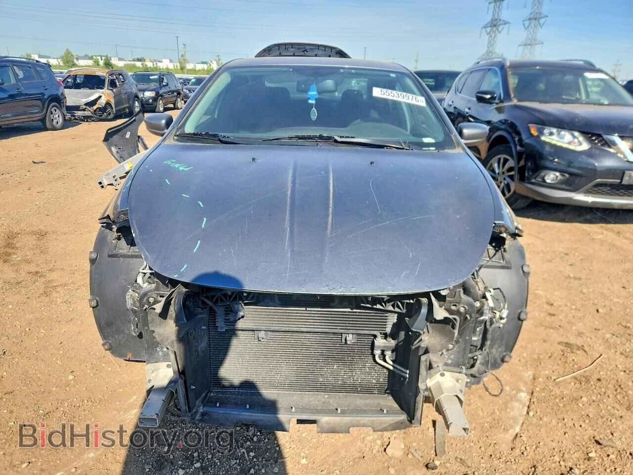 2013 DODGE DART - VIN: 1C3CDFAA5DD225996 - Photo 5