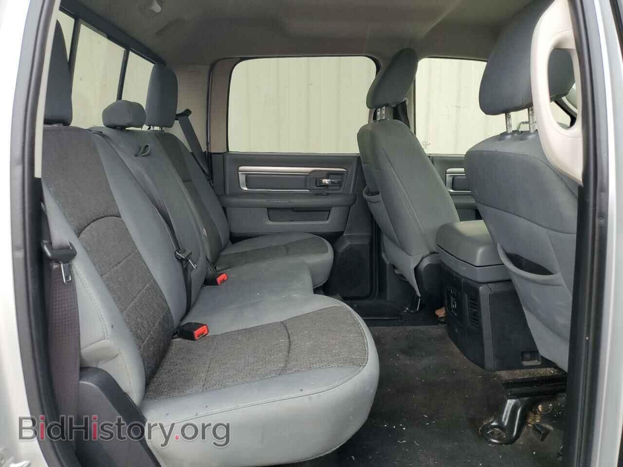 2014 RAM 1500 - VIN: 1C6RR7TM5ES283423 - Фото 10