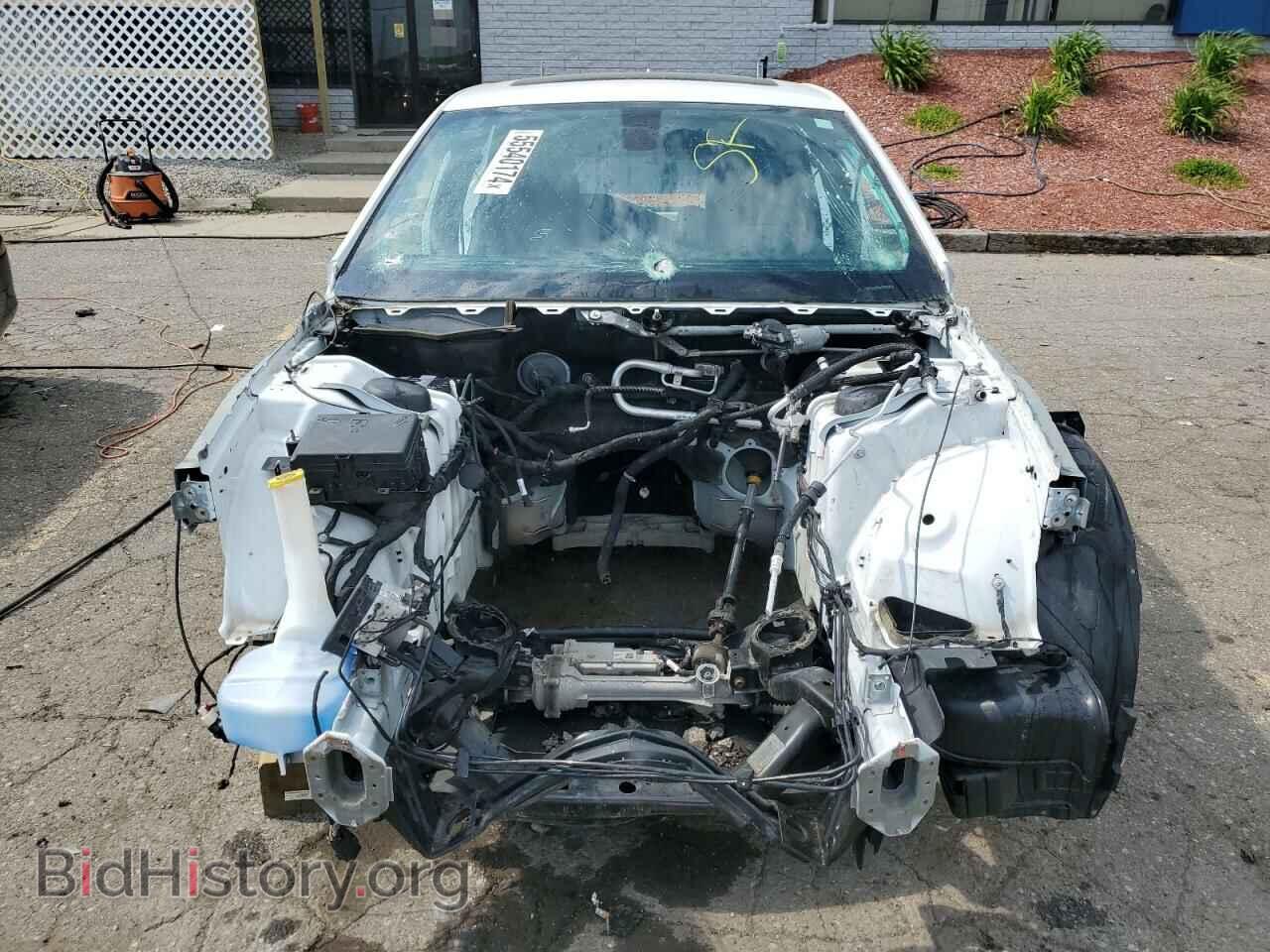2017 CHRYSLER 300 - VIN: 2C3CCABG1HH646910 - Фото 5