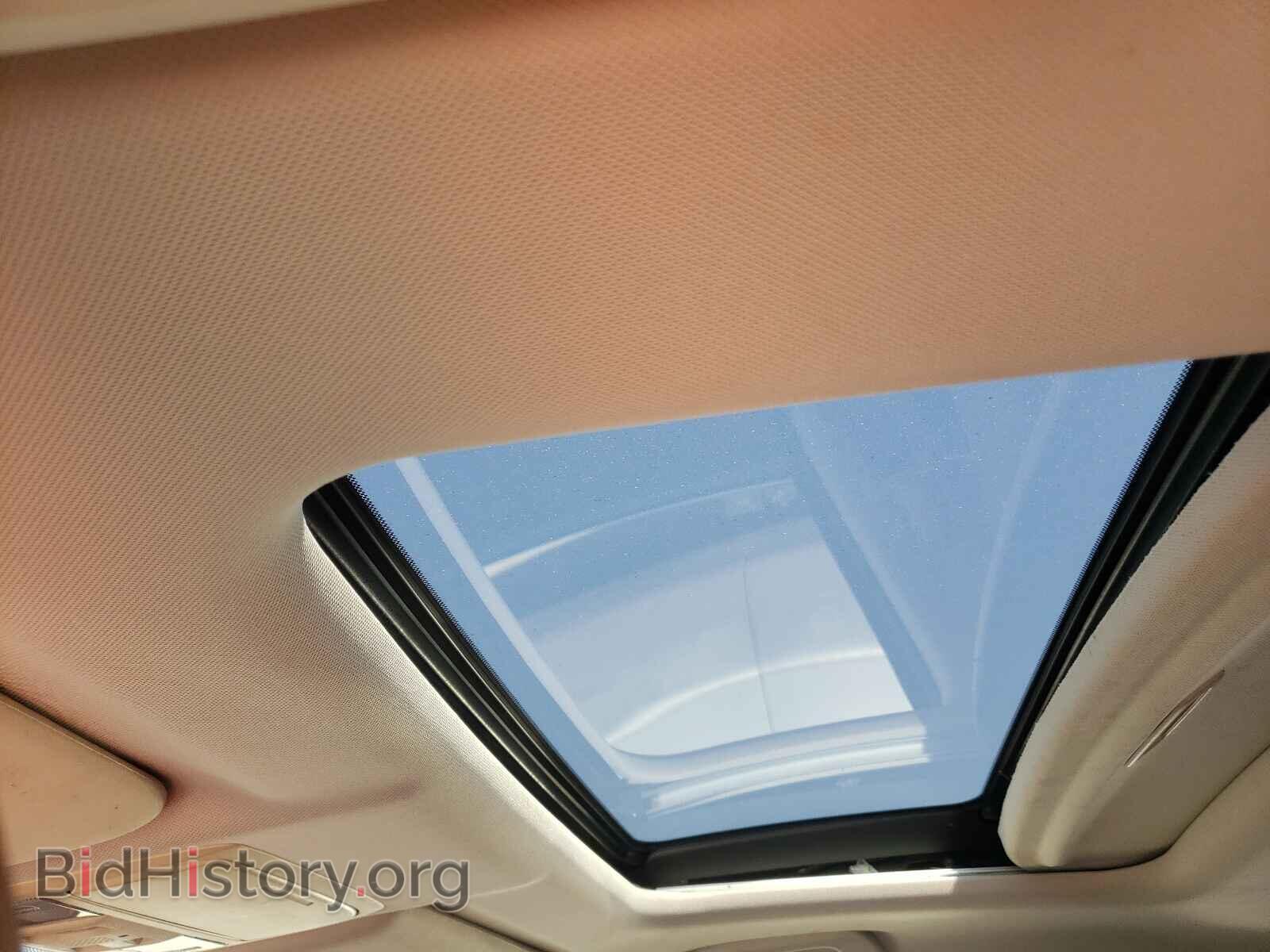 2012 HONDA CRV - VIN: JHLRM4H51CC024932 - Фото 9