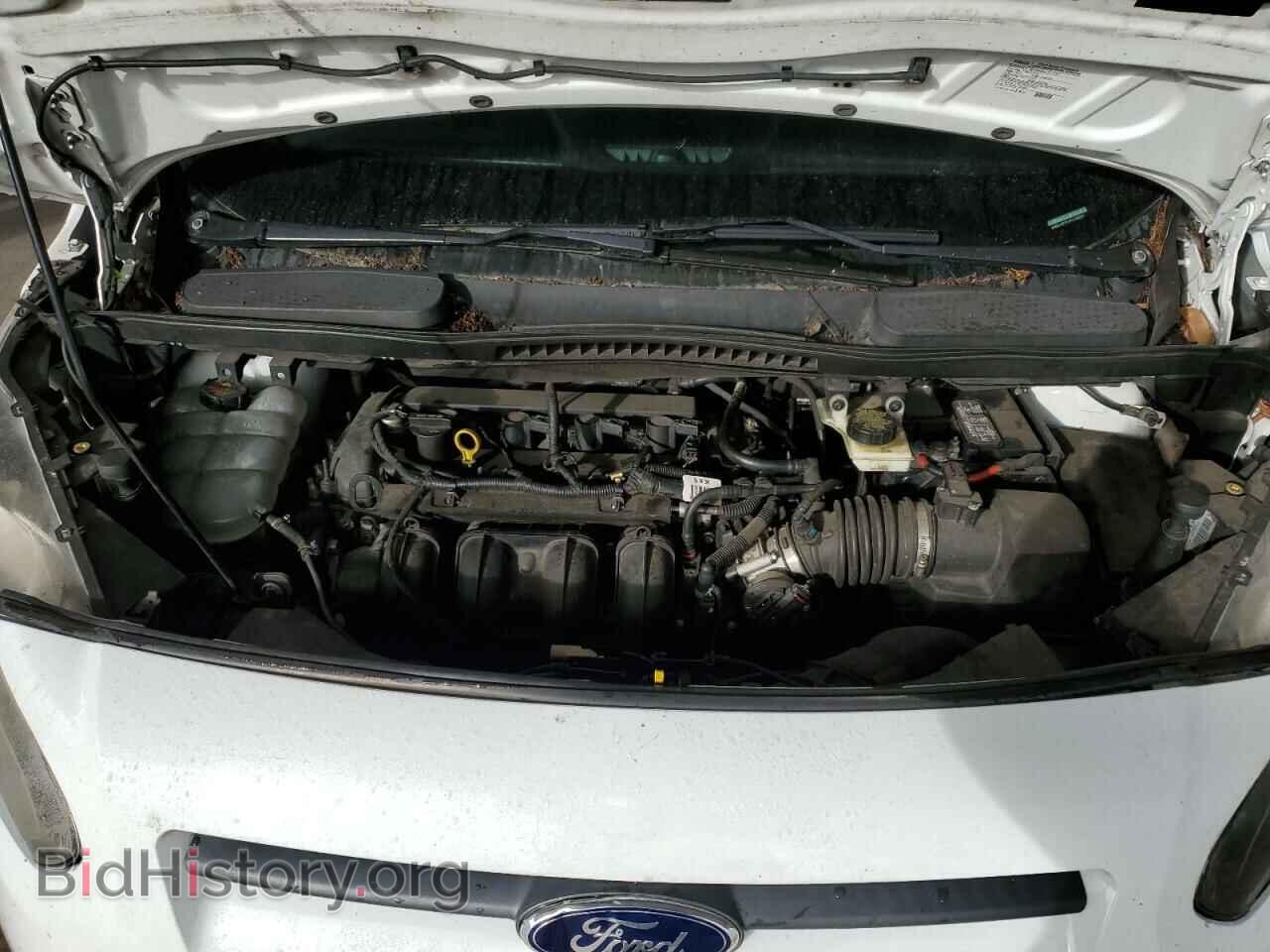 2015 FORD TRANSIT - VIN: NM0LS7F71F1186037 - Фото 11