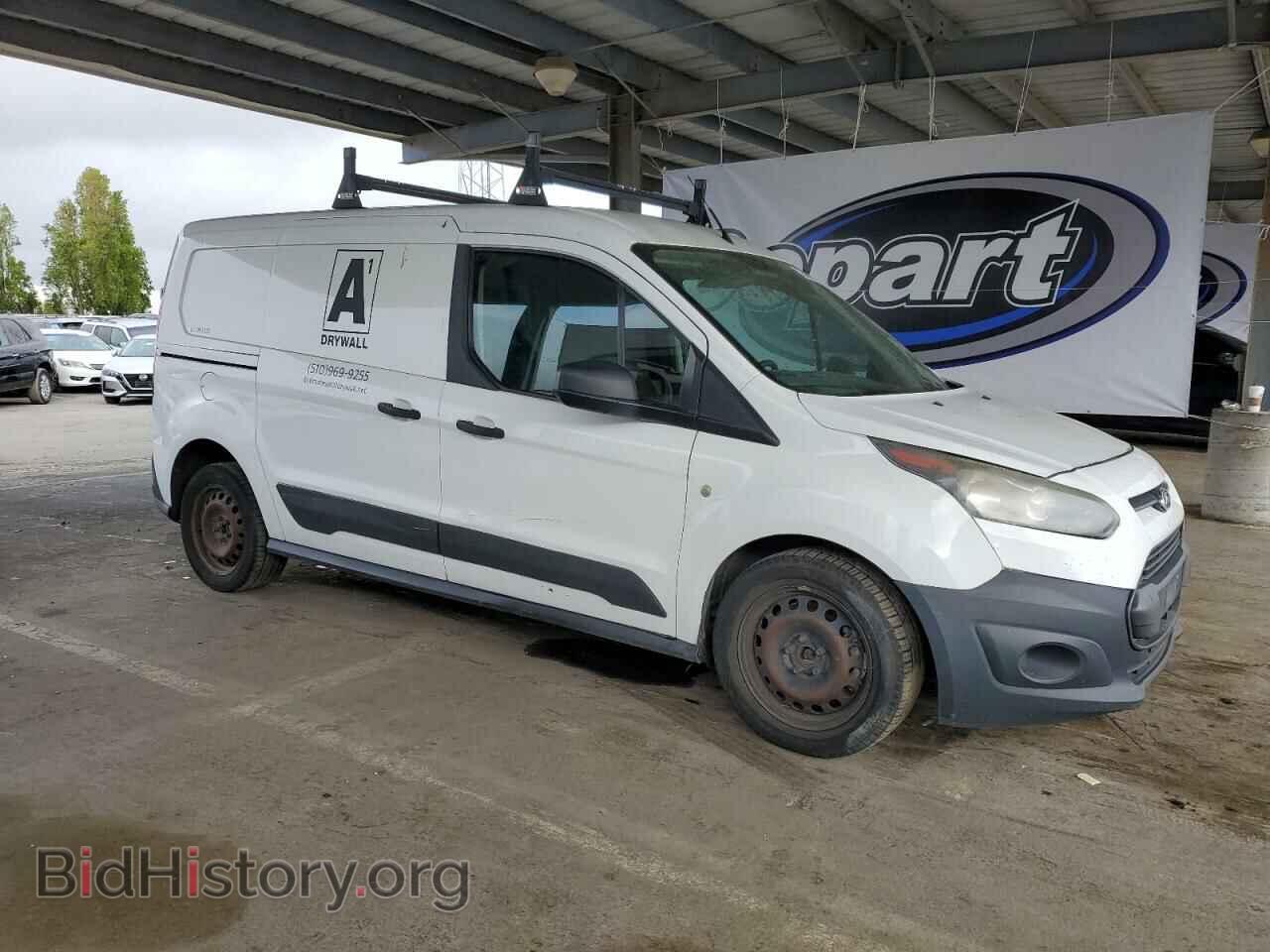 2015 FORD TRANSIT - VIN: NM0LS7F71F1186037 - Фото 4