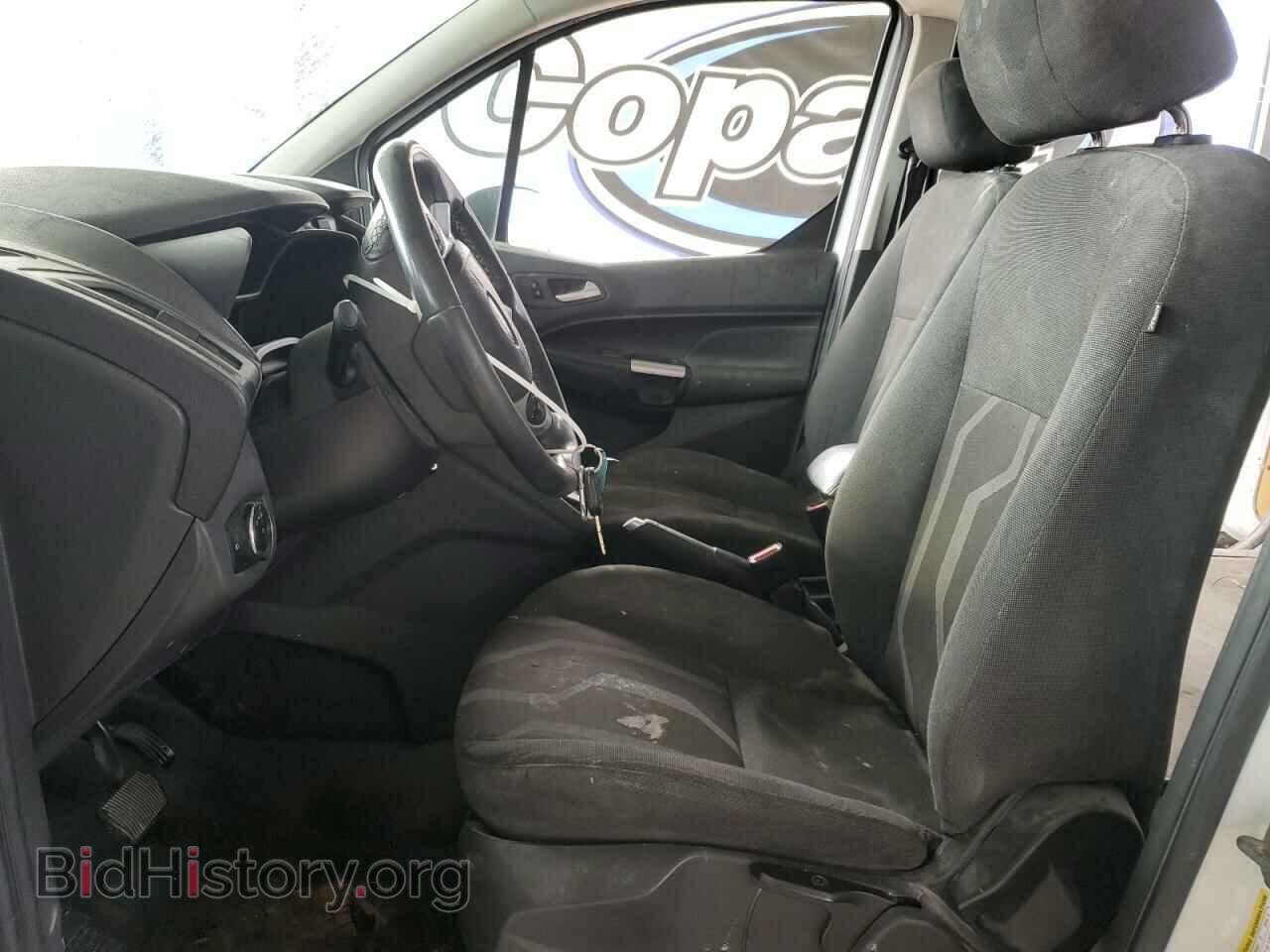 2015 FORD TRANSIT - VIN: NM0LS7F71F1186037 - Фото 7