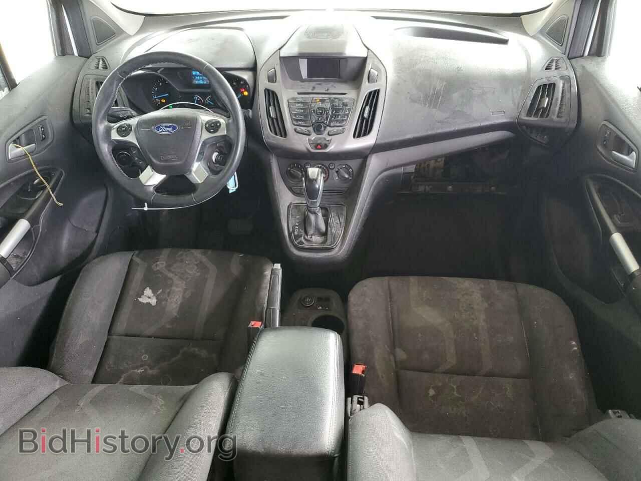 2015 FORD TRANSIT - VIN: NM0LS7F71F1186037 - Фото 8