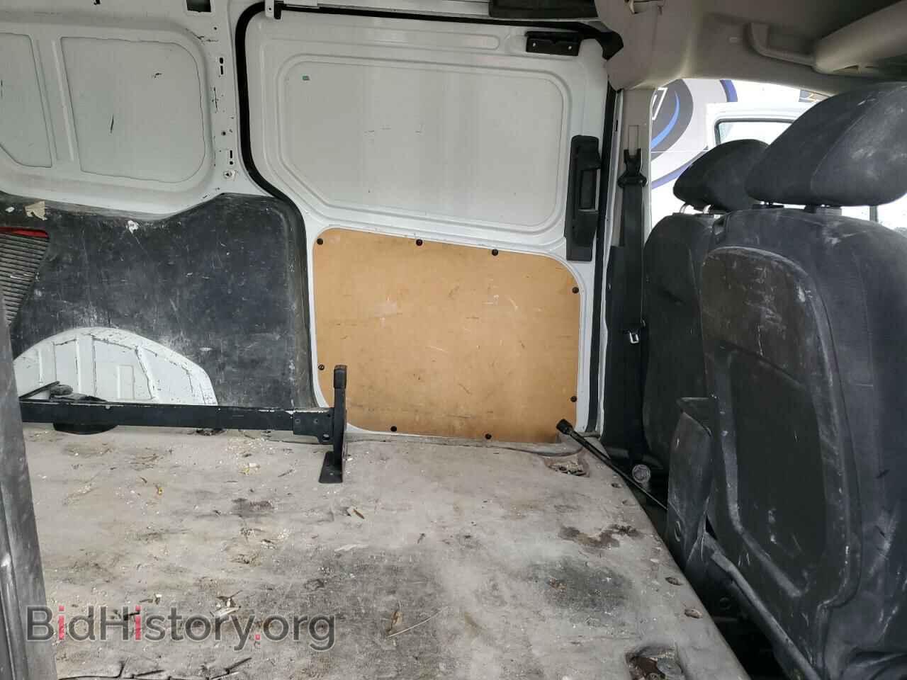2015 FORD TRANSIT - VIN: NM0LS7F71F1186037 - Фото 10