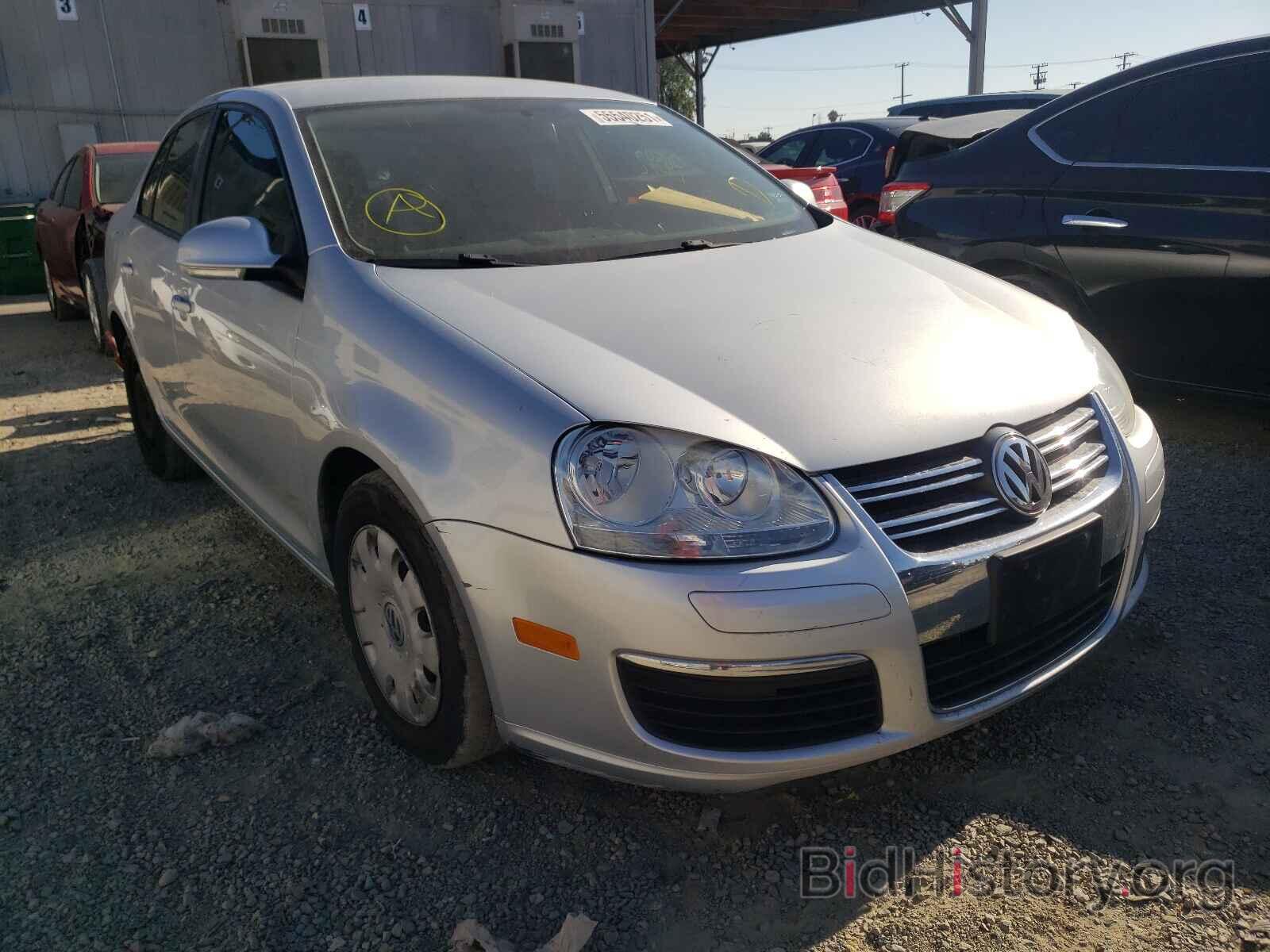 Photo 3VWPG71K86M779377 - VOLKSWAGEN JETTA 2006