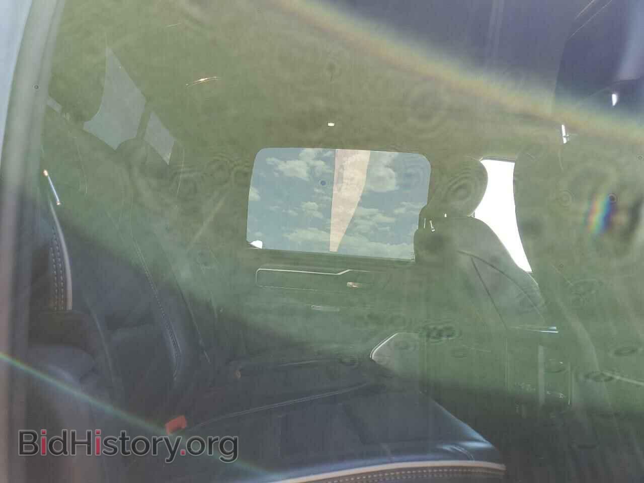 2021 RAM 1500 - VIN: 1C6SRFHM7MN680536 - Photo 10