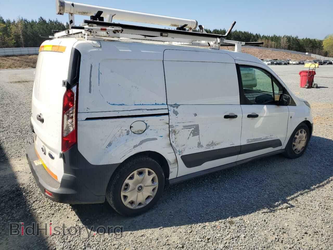 2014 FORD TRANSIT - VIN: NM0LS7E77E1172644 - Фото 3