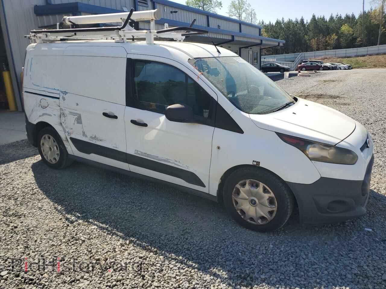 2014 FORD TRANSIT - VIN: NM0LS7E77E1172644 - Фото 4