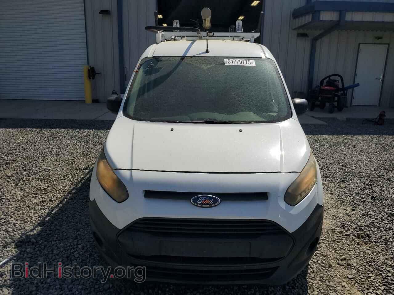 2014 FORD TRANSIT - VIN: NM0LS7E77E1172644 - Фото 5
