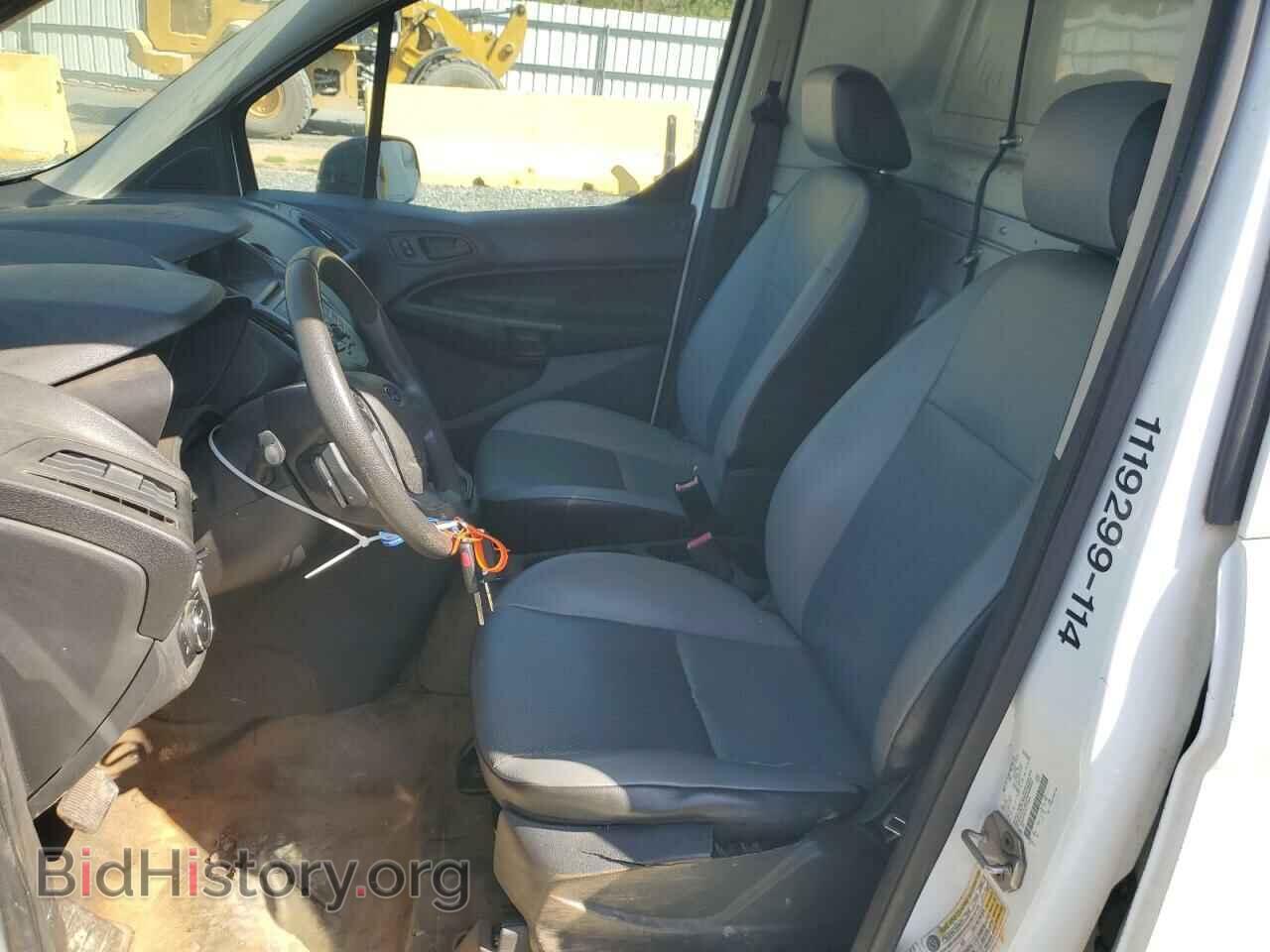 2014 FORD TRANSIT - VIN: NM0LS7E77E1172644 - Фото 7